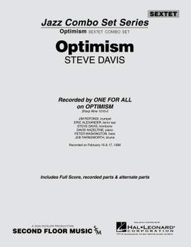 Davis, S: Optimism