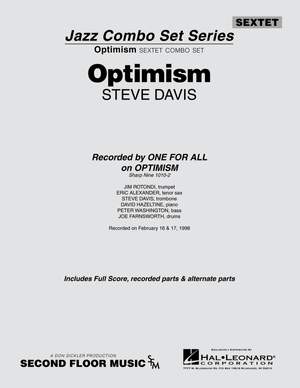 Davis, S: Optimism