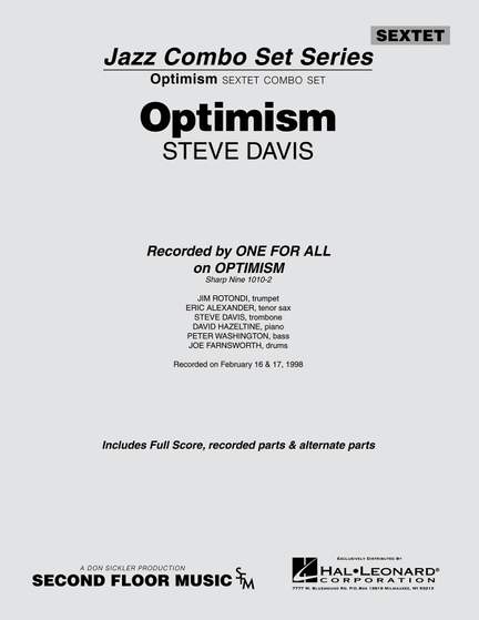 Davis, S: Optimism