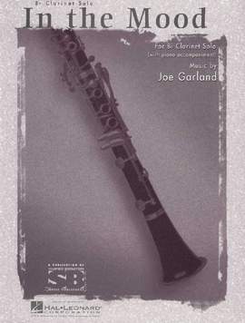 Joe Garland: In the Mood