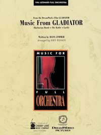 Hans Zimmer: Music from Gladiator