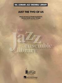 Ralph McDonald: Just The Two Of Us