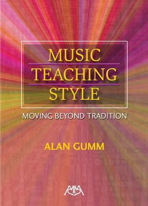 Music Teaching Style