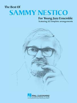 Nestico, S: Best Of Sammy Nestico