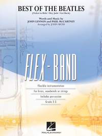 Series: Hal Leonard Flex-Band Series