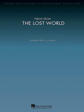 John Williams: Theme from The Lost World