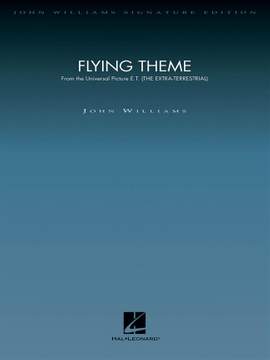 John Williams: Flying Theme (from E.T. The Extra-Terrestrial)