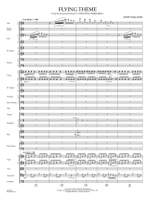 John Williams: Flying Theme (from E.T. The Extra-Terrestrial) Product Image