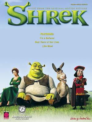 Neil Diamond: I'm a Believer (from Shrek)