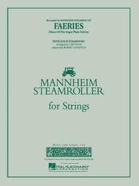 Faeries (from The Nutcracker) (Mannheim Steamroller)