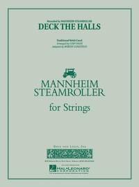 Deck the Halls (Mannheim Steamroller)