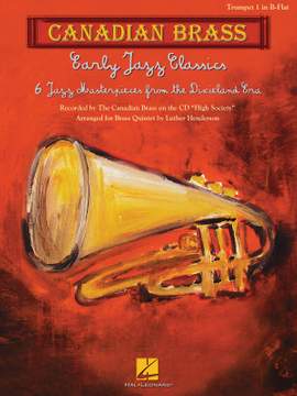 Early Jazz Classics