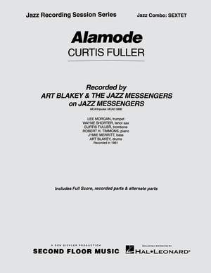 Fuller, C: A La Mode Sextet - Alamode