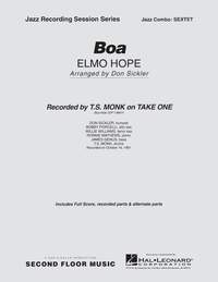 Hope, E: Boa Sextet