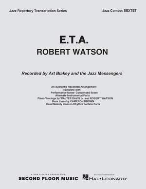 Watson, R: E.t.a. Sextet