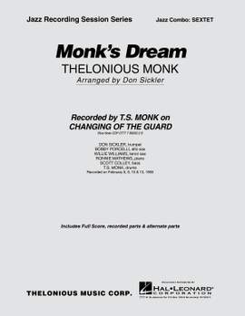 Monk, T: Monk's Dream Sextet