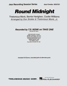 Monk, T: Round Midnight Sextet