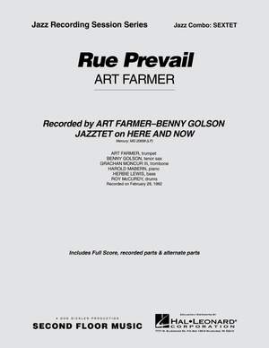 Farmer, A: Rue Prevail Sextet