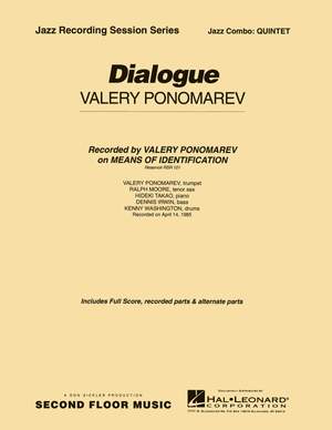 Ponomarev, V: Dialogue