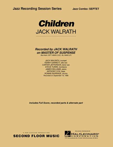 Walrath, J: Children Septet