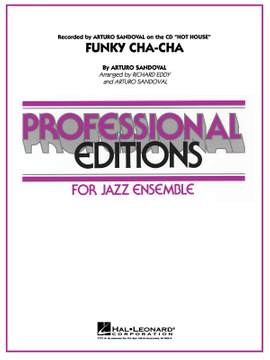 Funky Cha-Cha