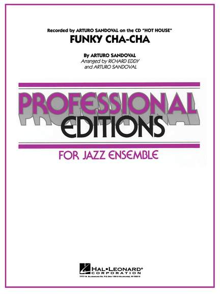 Funky Cha-Cha