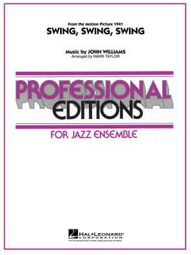 John Williams: Swing, Swing, Swing (from 1941)
