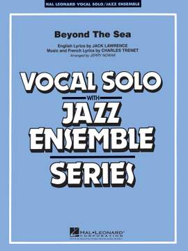 Beyond The Sea E flat major E flat major