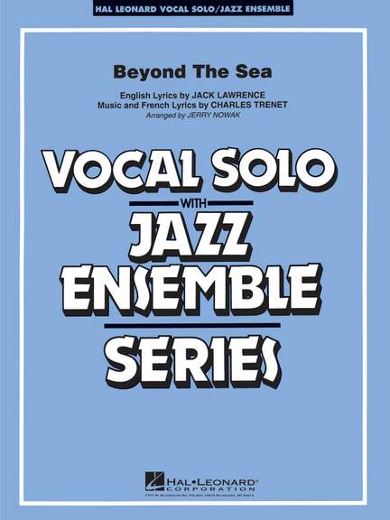 Beyond The Sea E flat major E flat major