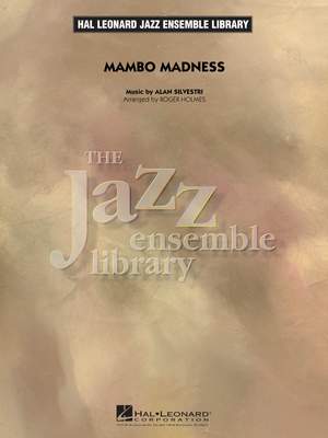 Alan Silvestri: Mambo Madness (from Soapdish)