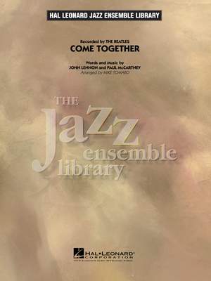 John Lennon: Come Together