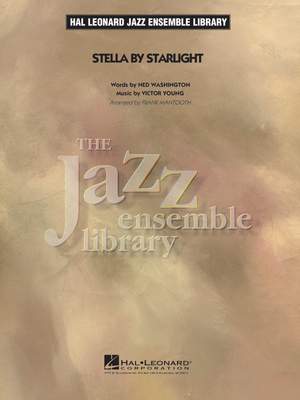 Stella by Starlight