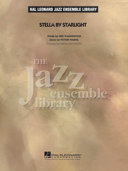 Stella by Starlight