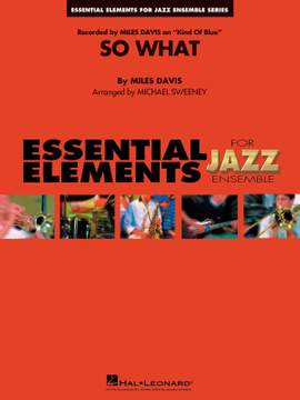 Miles Davis: So What
