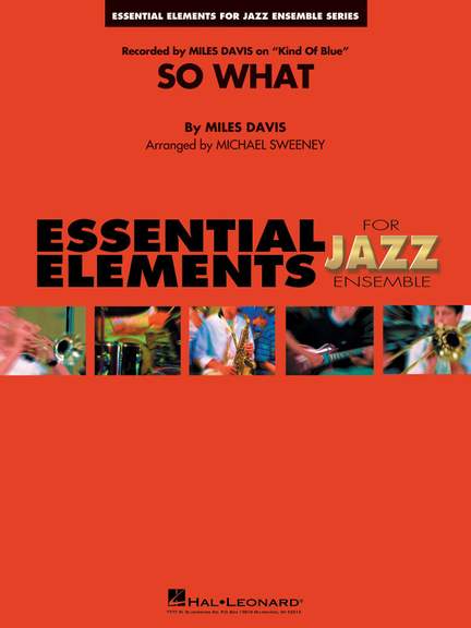 Miles Davis: So What