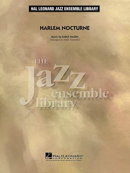 Harlem Nocturne