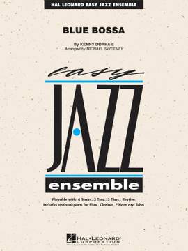 Kenny Dorham: Blue Bossa