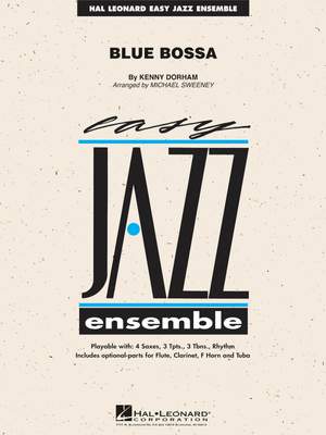 Kenny Dorham: Blue Bossa