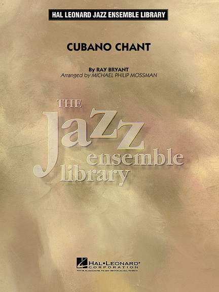Ray Bryant: Cubano Chant