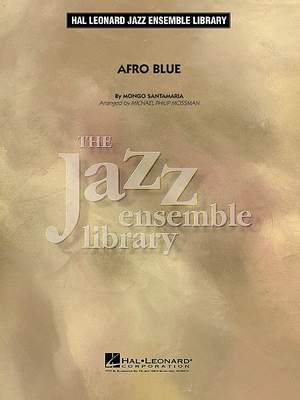 Afro Blue