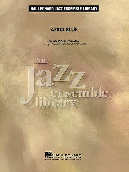 Afro Blue