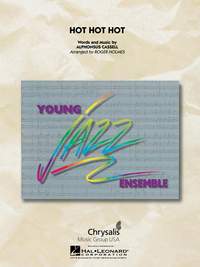 Alphonsus Cassell: Hot Hot Hot