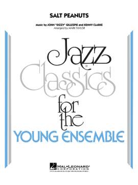 Dizzy Gillespie: Salt Peanuts