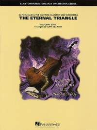 Sonny Stitt: Eternal Triangle