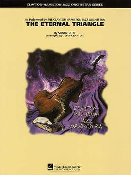 Sonny Stitt: Eternal Triangle