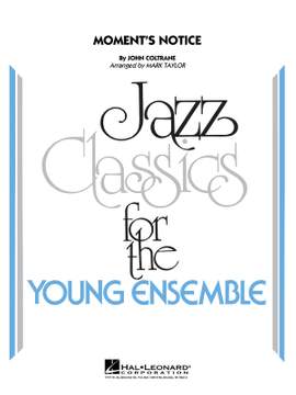 John Coltrane: Moments's Notice