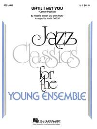 Don Wolf: Until I Met You