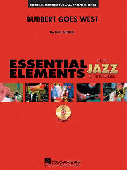 Steinel: Bubbert Goes West