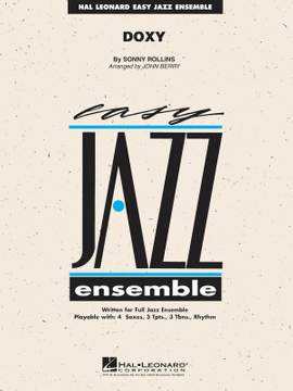 Sonny Rollins: Doxy