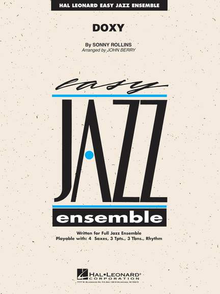 Sonny Rollins: Doxy